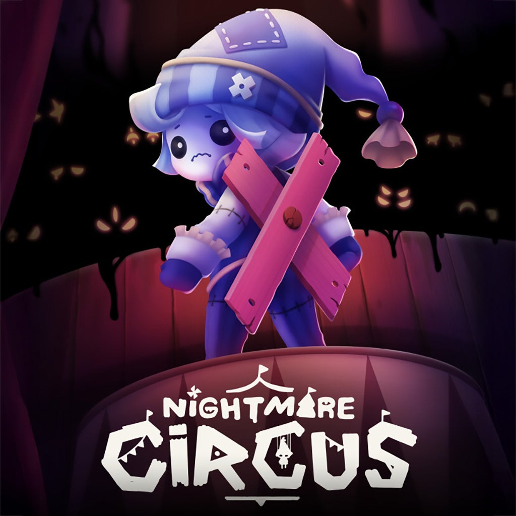 Nightmare Circus